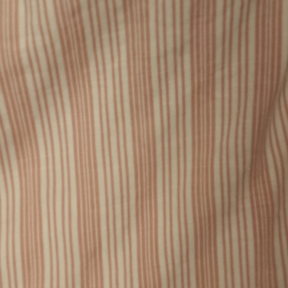 Sweet Wanderer Striped One Shoulder Top - Picture 8 of 10